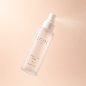 Hydrating Mist by TOMI BEAUTY